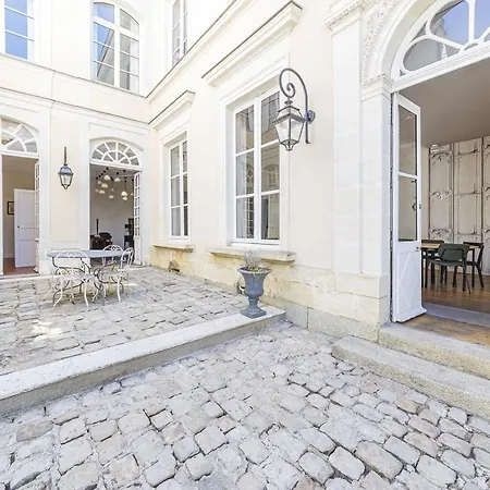 Maison Bossoreil - Savennieres *