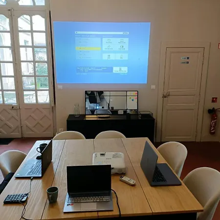 Maison Bossoreil - Savennieres Gasthof Angers